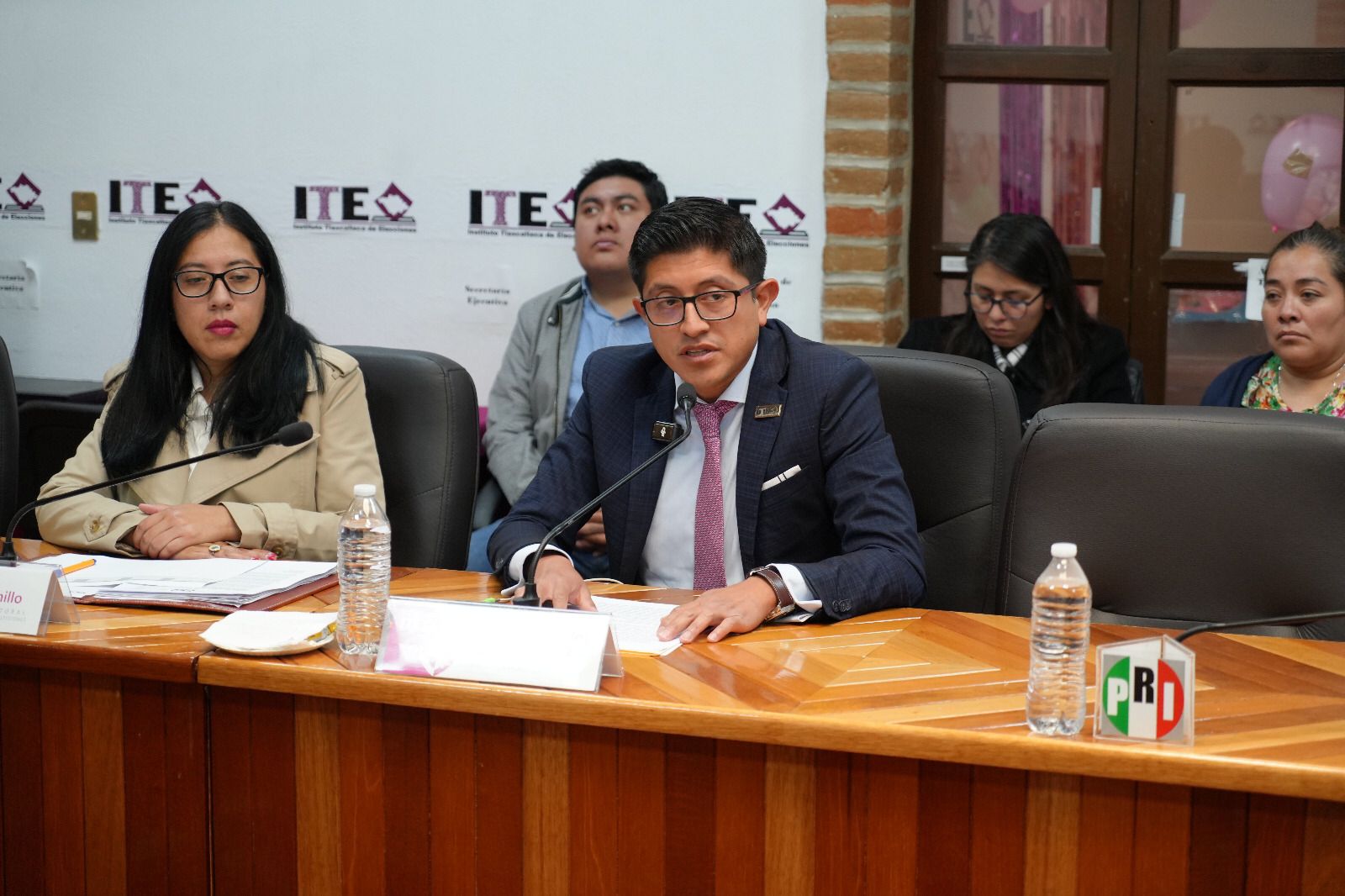 Aprueba ITE presupuesto de egresos 2025
